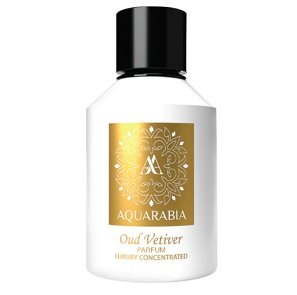 Oud Vetiver
