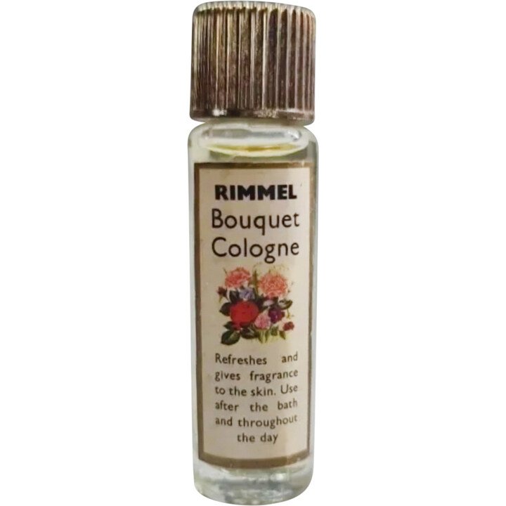 Bouquet Cologne