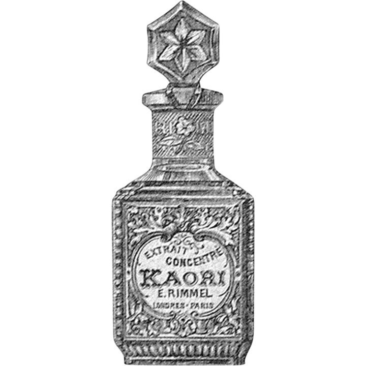 Kaori