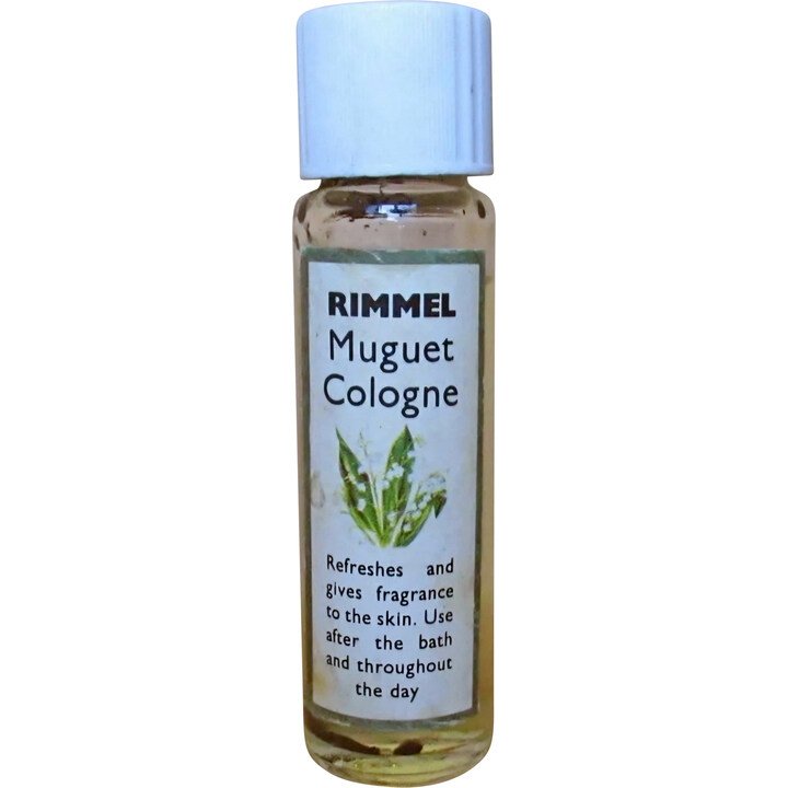 Muguet Cologne