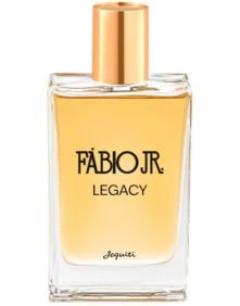 Fábio Jr. Legacy