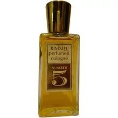 Number 5