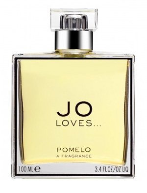 Pomelo (Eau de Toilette)