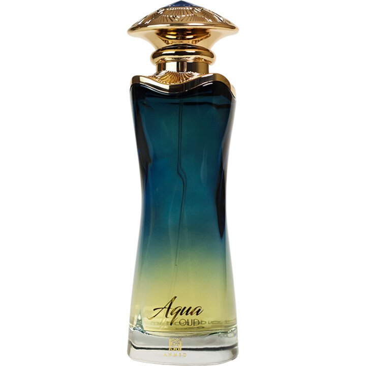 Aqua Oud