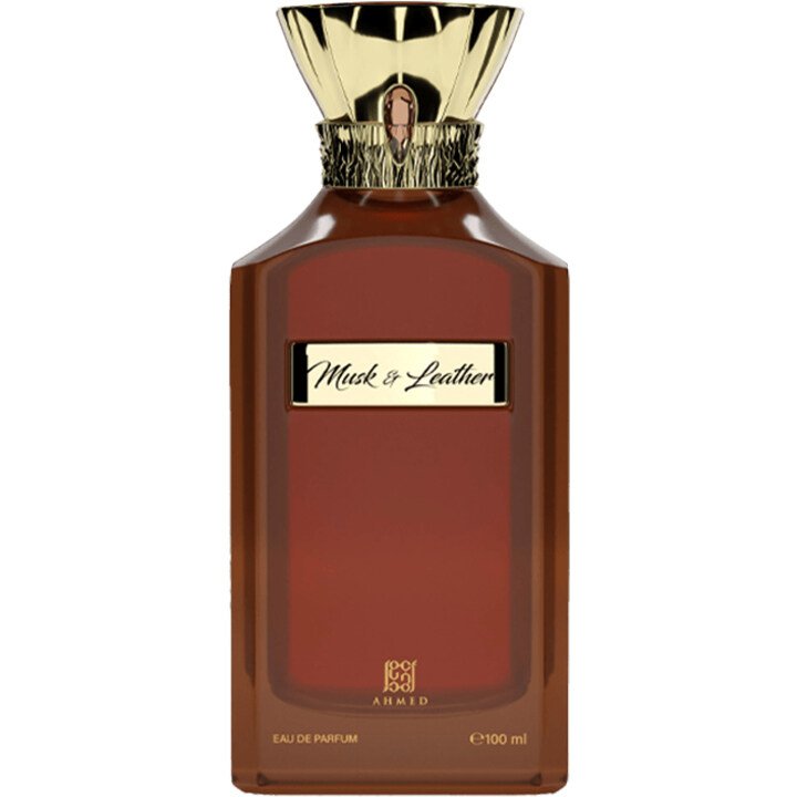 Musk & Leather