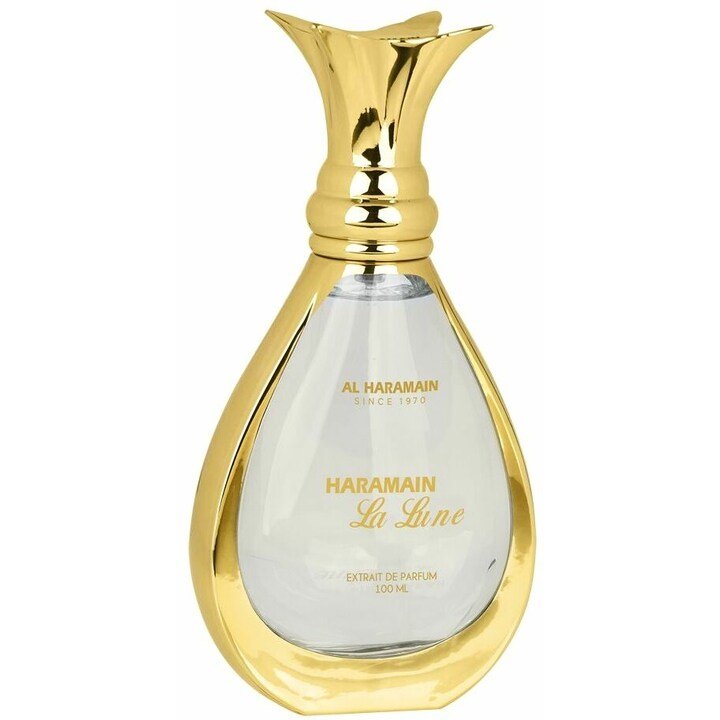 Haramain La Lune