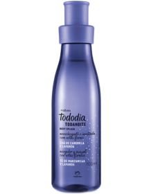 Tododia: Chá de Camomila e Lavanda