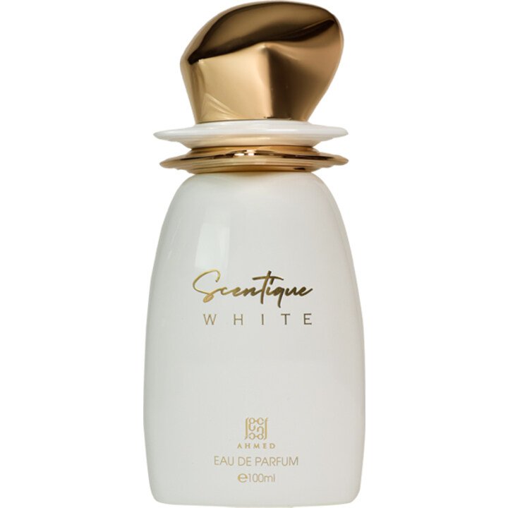 Scentique White