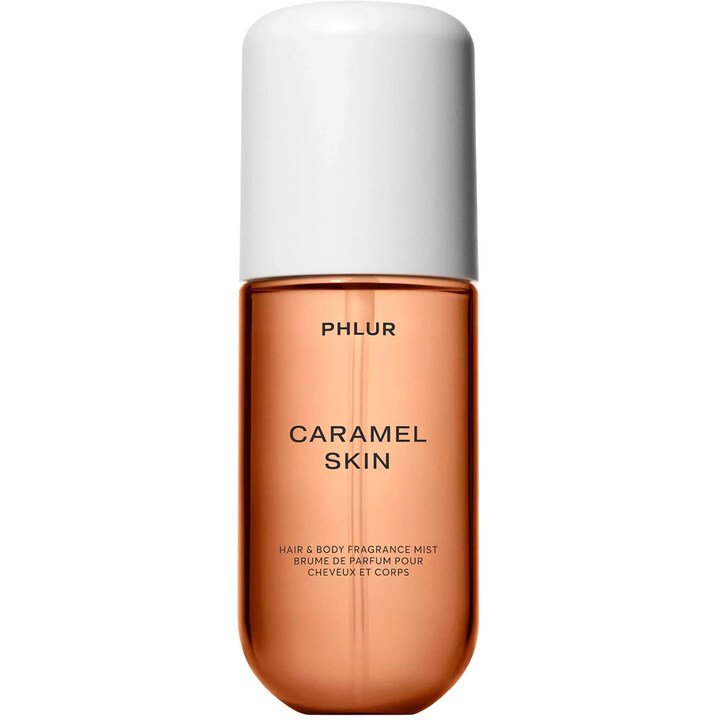 Caramel Skin (Hair & Body Mist)