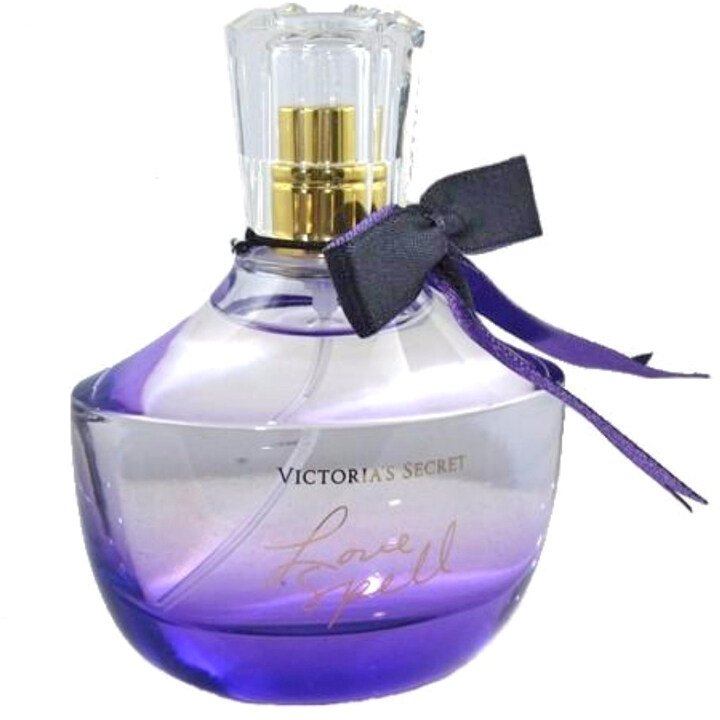 No. 01 - Love Spell (Eau de Parfum)