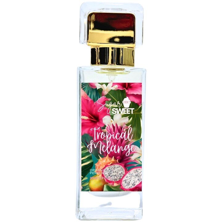 Tropical Melange (Perfume)