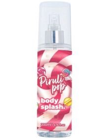 Pirulito Pop (Body Splash)