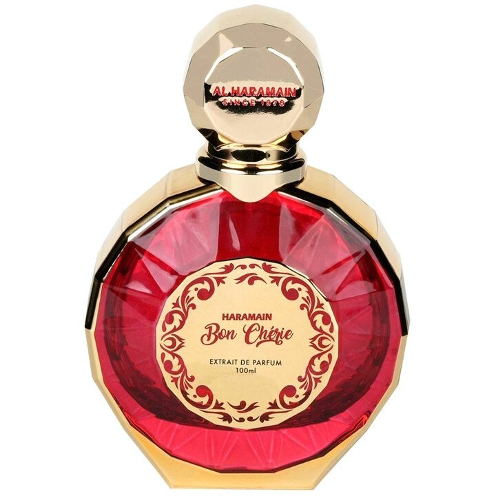 Haramain Bon Chérie