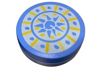 Émilie (Solid Perfume)