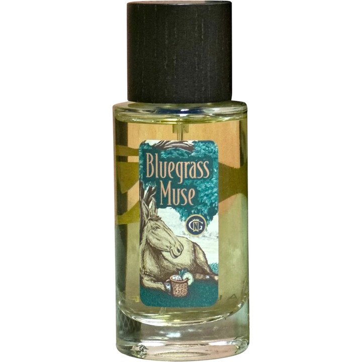 Bluegrass Muse (Eau de Parfum)