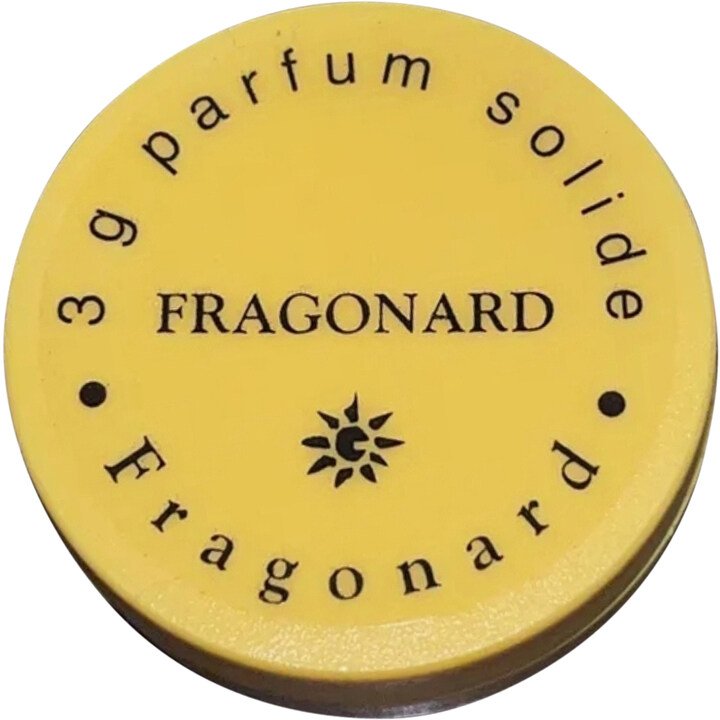 Fragonard (Solid Perfume)