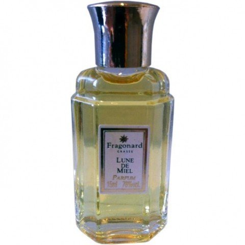 Lune de Miel (1991) (Parfum)