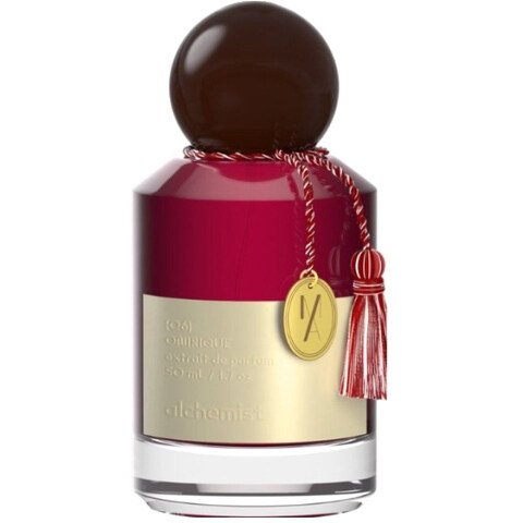 {06} Onirique