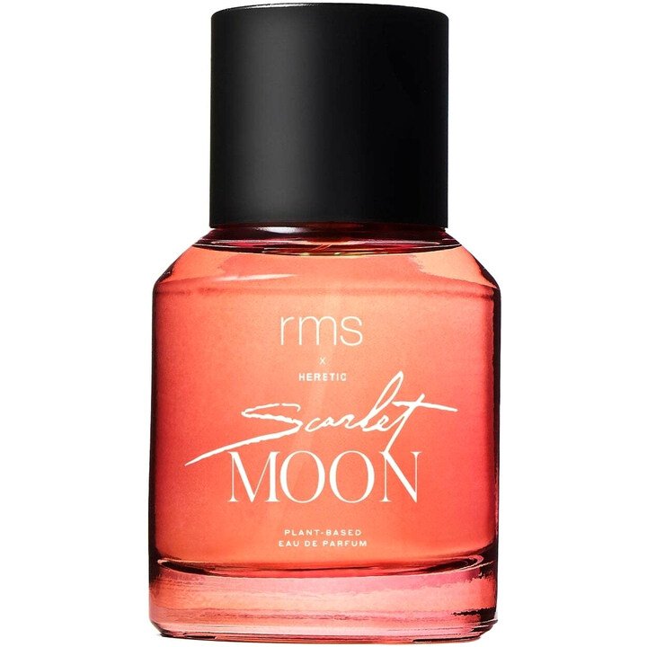 RMS x Heretic - Scarlet Moon