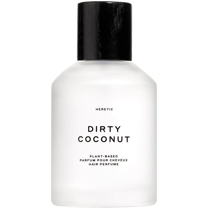 Dirty Coconut (Hair Perfume)