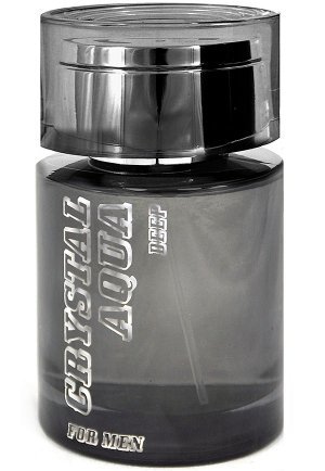 Crystal Aqua Deep for Men