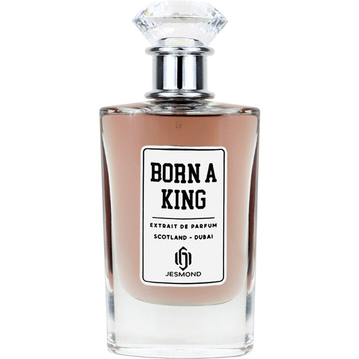 Born a King