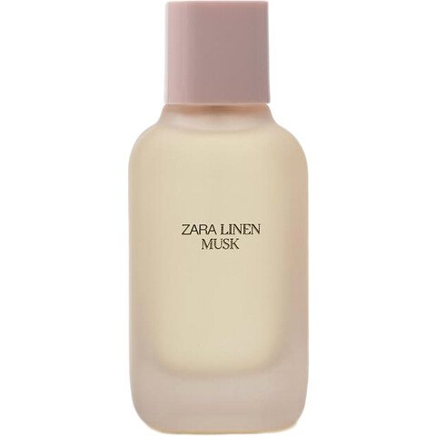 Linen Musk