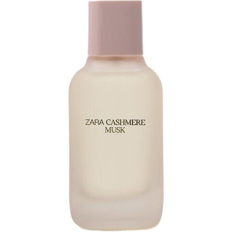 Cashmere Musk