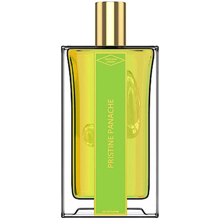 Pristine Panache