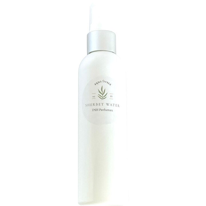 Sherbet Water: Aqua Fresca (Body Spray)