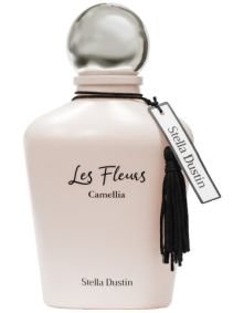 Les Fleurs: Camellia