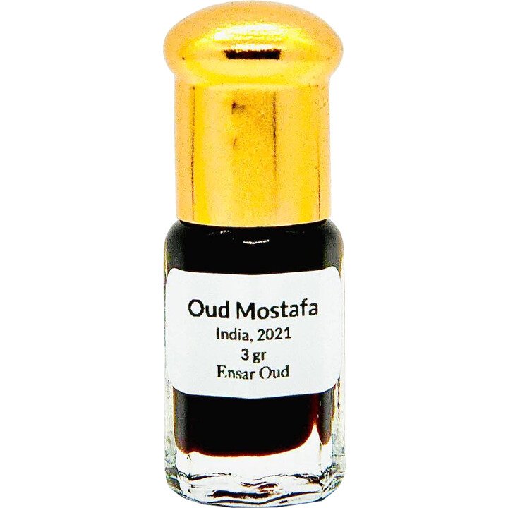 Oud Mostafa 2021