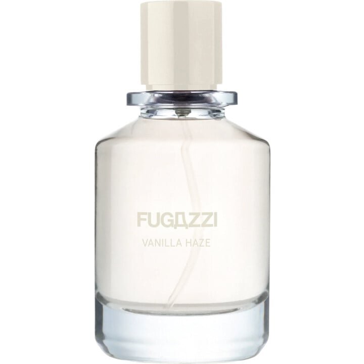 Vanilla Haze (Eau de Parfum)