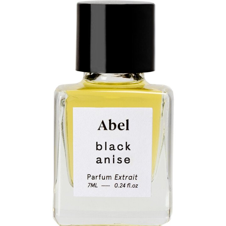 Black Anise (Parfum Extrait)