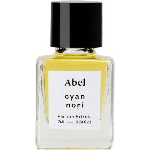 Cyan Nori (Parfum Extrait)