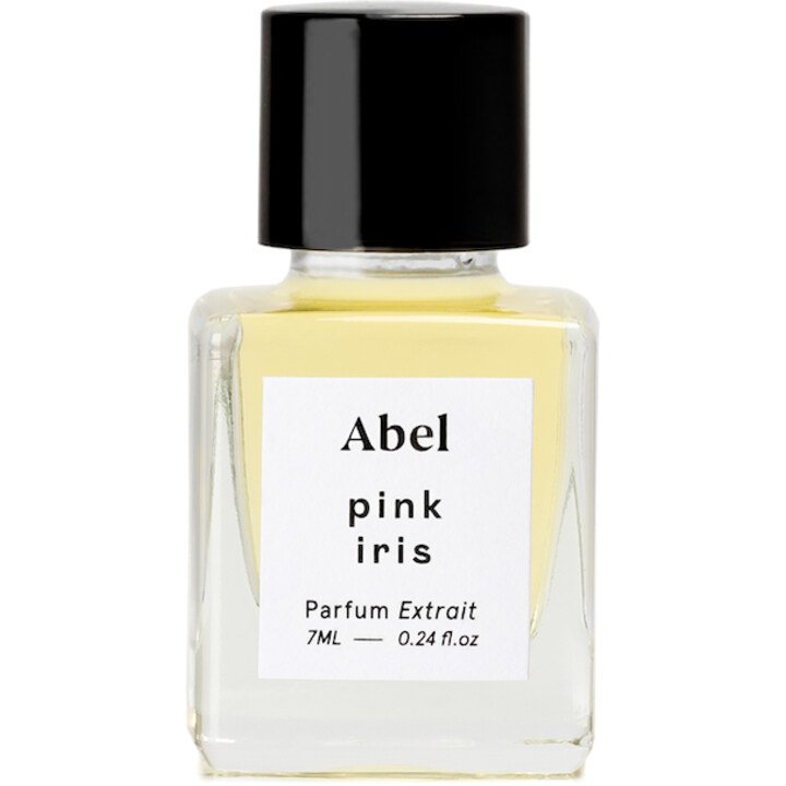 Pink Iris (Parfum Extrait)