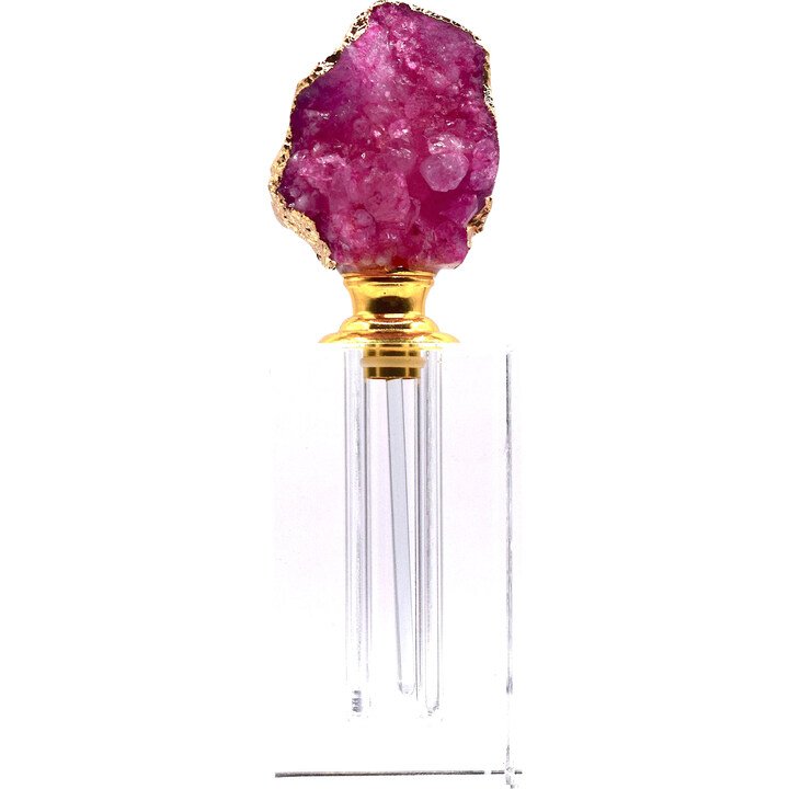 Guapo (Perfume Oil)