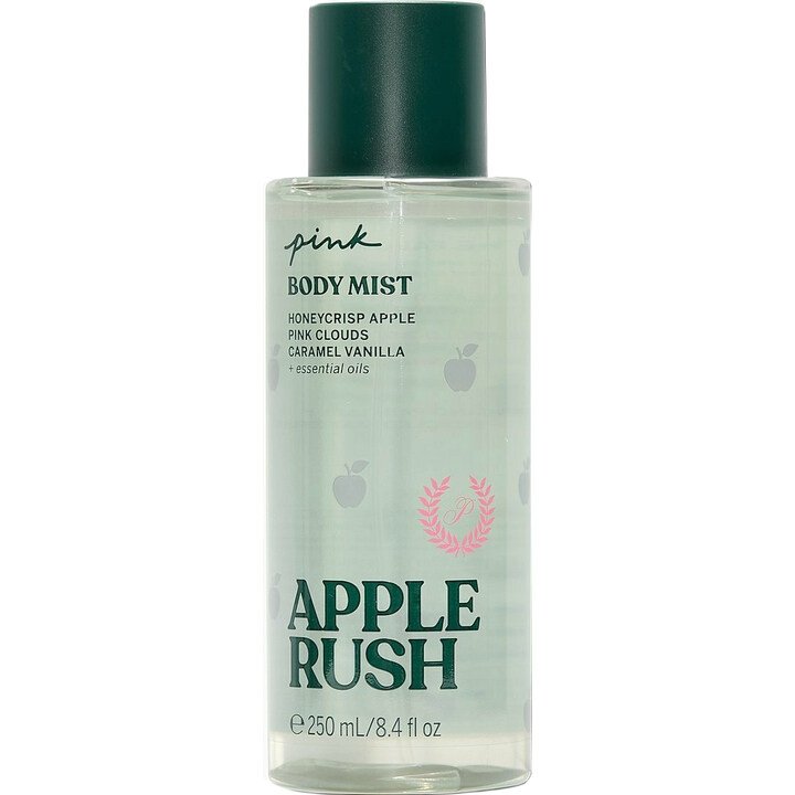 Pink Apple Rush
