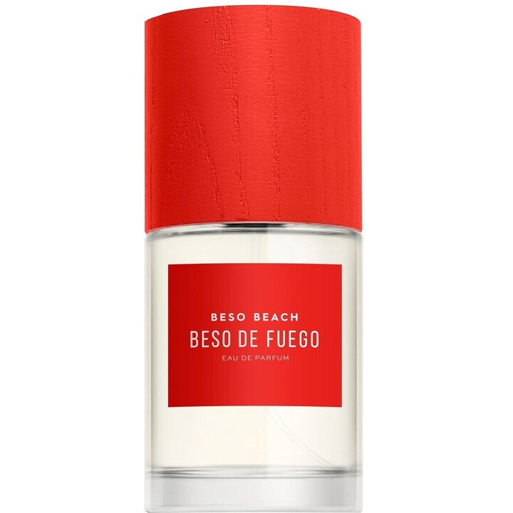 Beso de Fuego