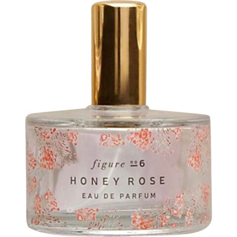 Anatomy of a Fragrance: Honey Rose