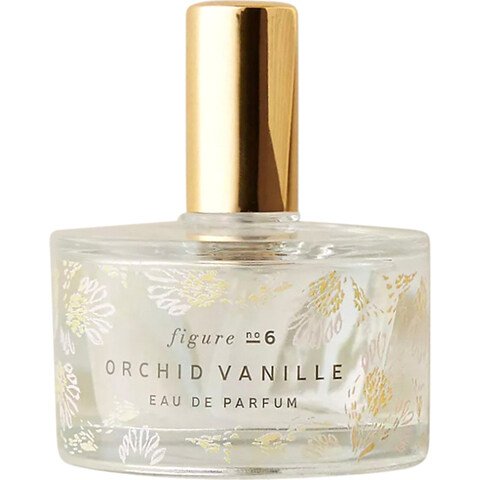 Anatomy of a Fragrance: Orchid Vanille