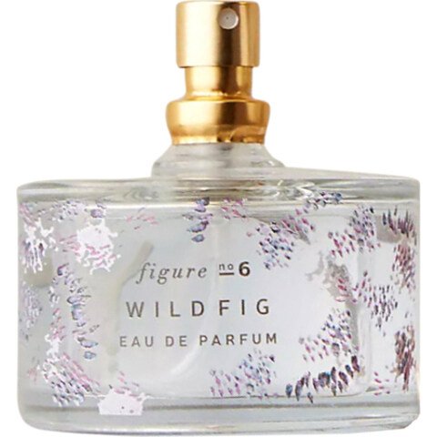 Anatomy of a Fragrance: Wild Fig