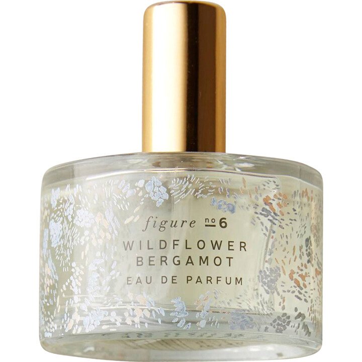 Anatomy of a Fragrance: Wildflower Bergamot