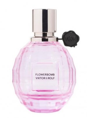Flowerbomb La Vie En Rose 2015