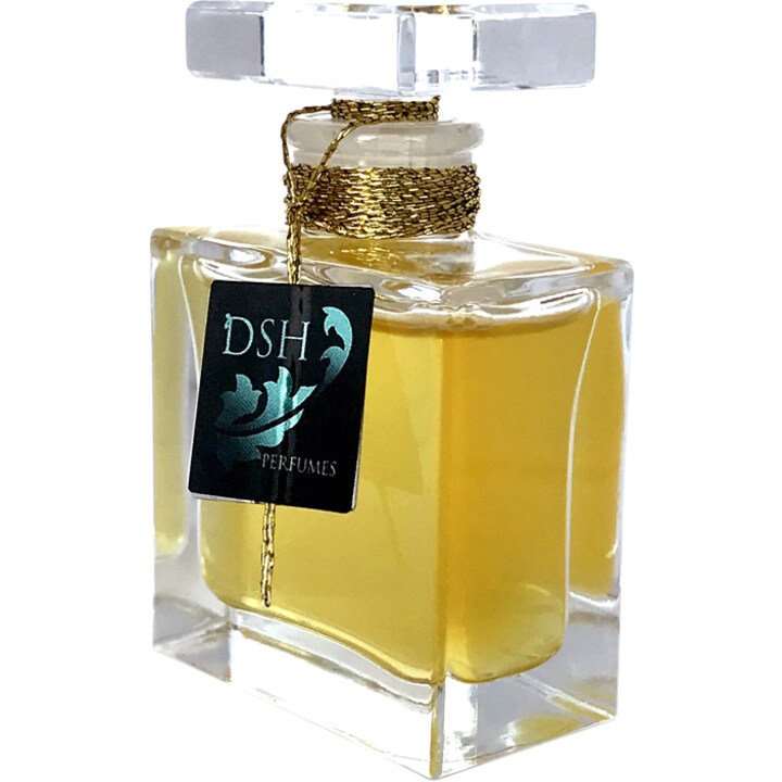 Soho Cuir (Extrait de Parfum)