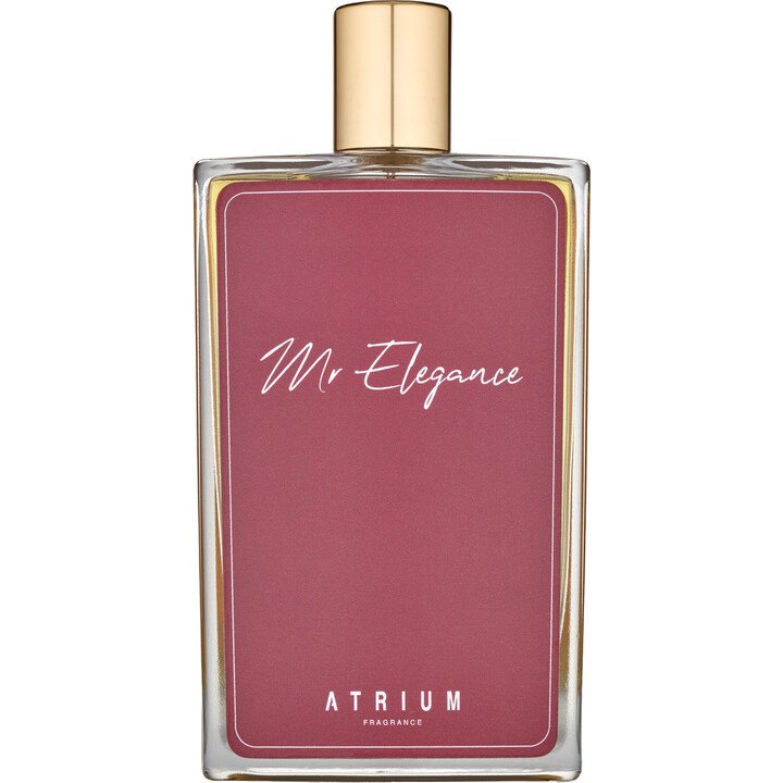 Mr Elegance