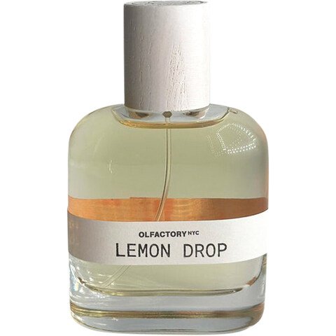 Lemon Drop