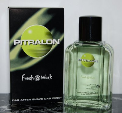 Pitralon Fresh@Work