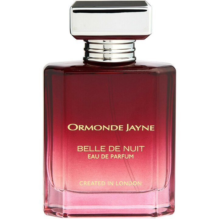 Belle de Nuit