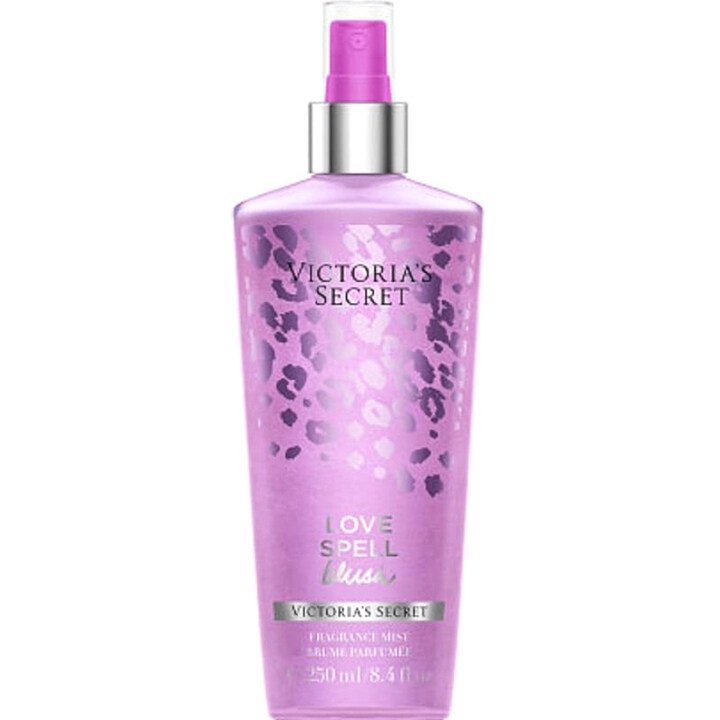 Love Spell Blush